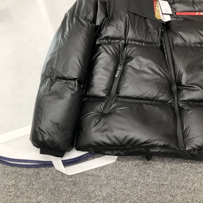 Prada Down Jackets